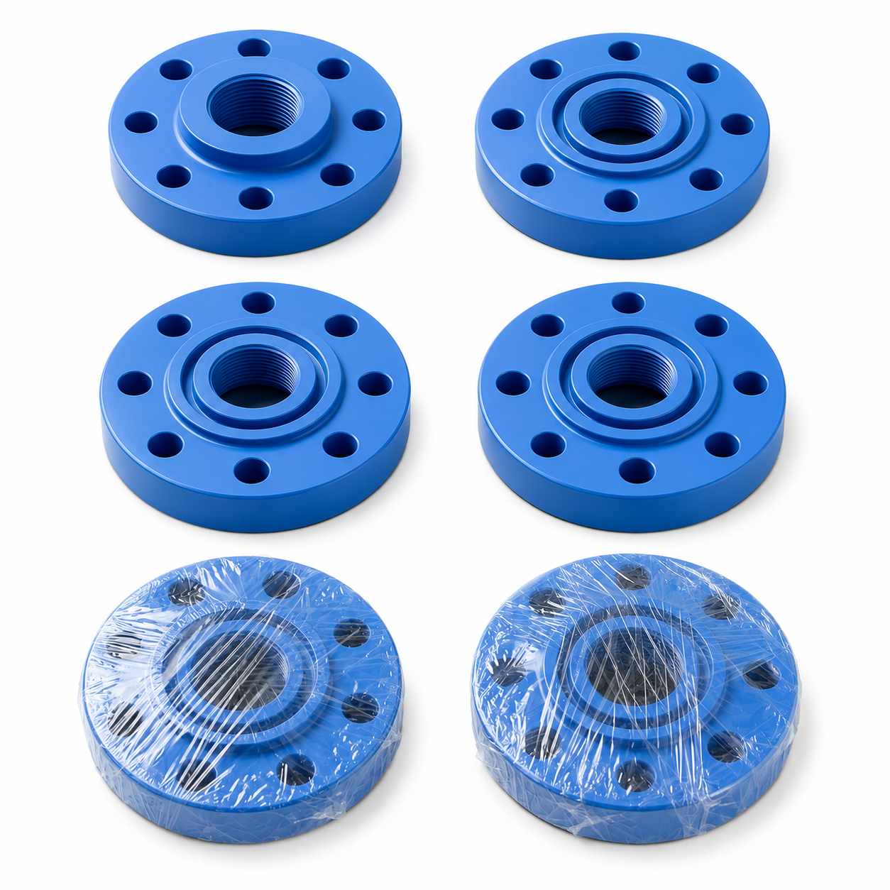 Flanges