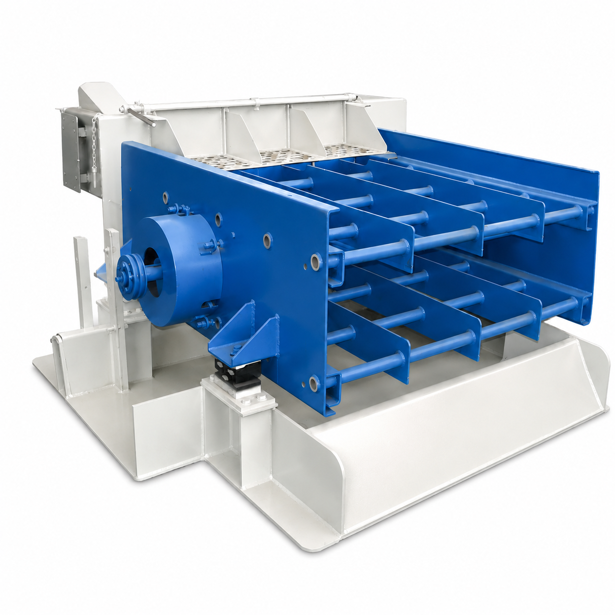 Shale Shaker Baskets