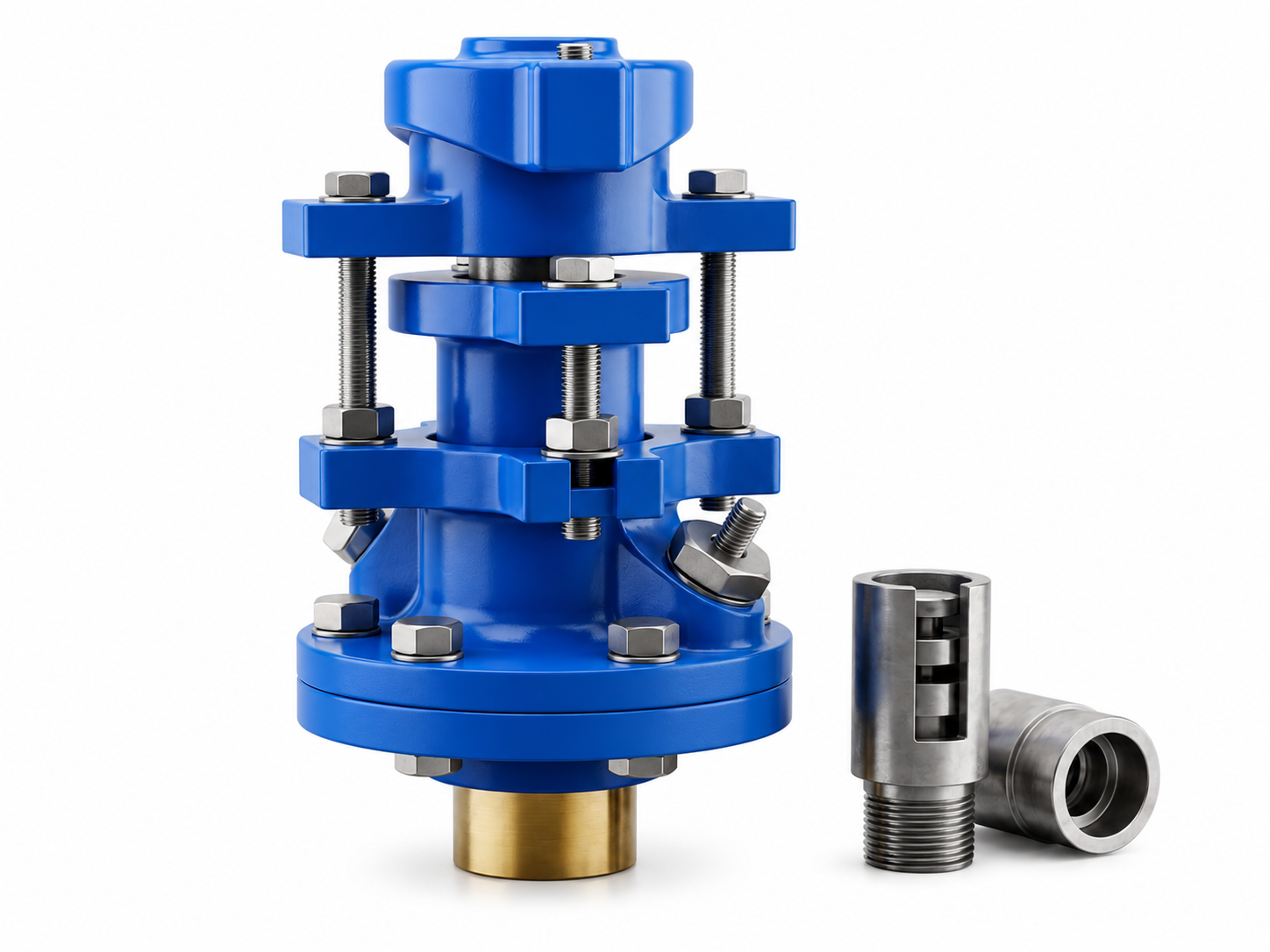 Stuffing Box