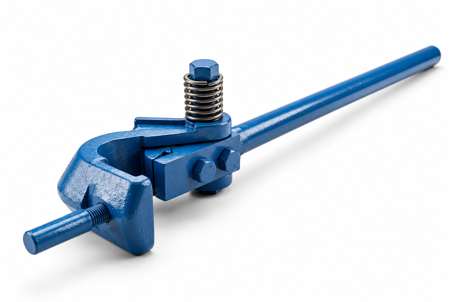 Tubing Tongs